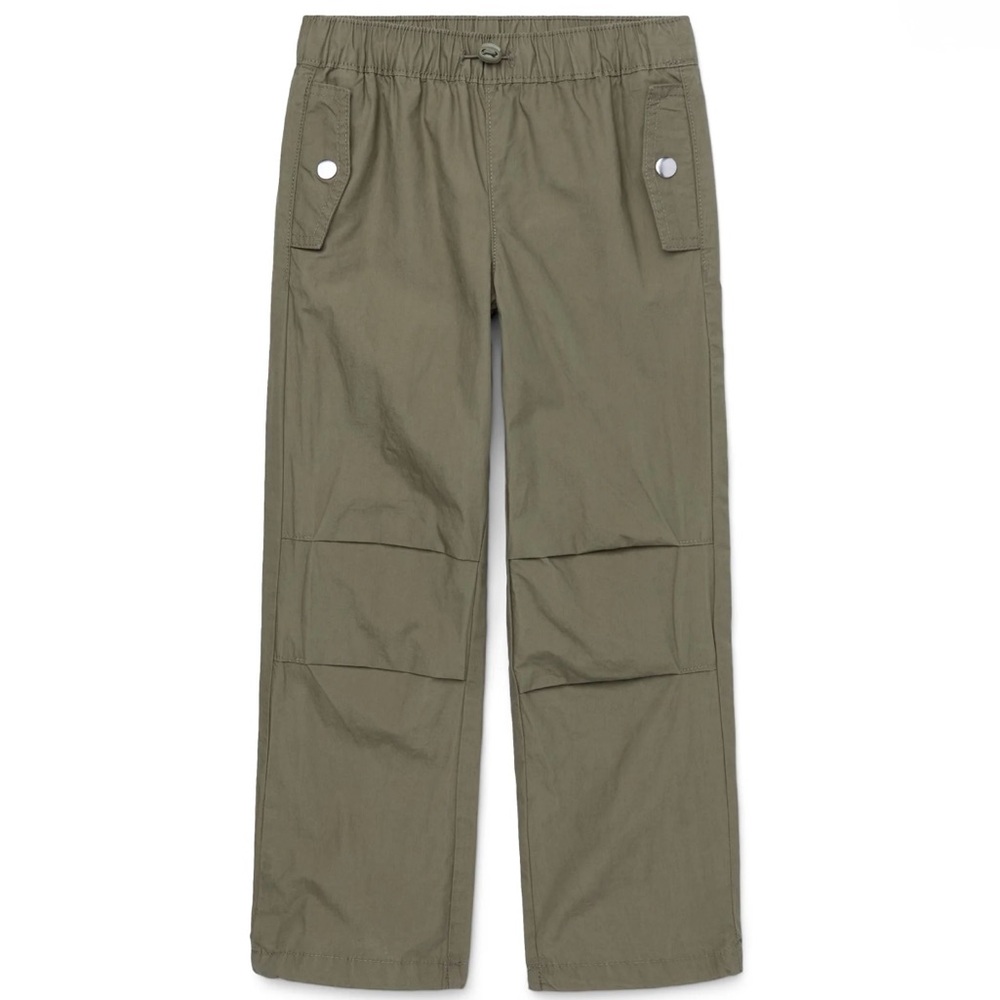 Wonder nation size M(7-8) cargo pants